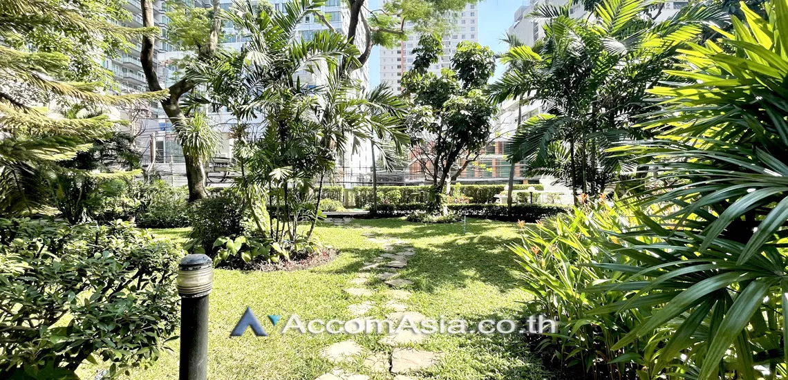  3 br Condominium For Rent in Sukhumvit ,Bangkok BTS Phrom Phong at Le Raffine Sukhumvit 24 1519605