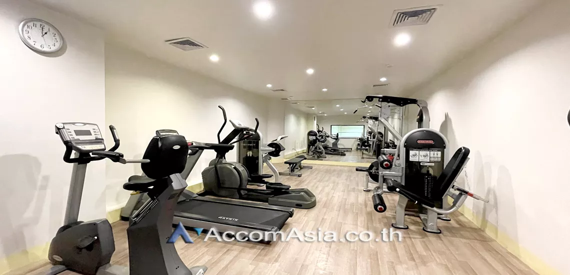 5 Le Raffine Sukhumvit 24 - Condominium - Sukhumvit - Bangkok / Accomasia