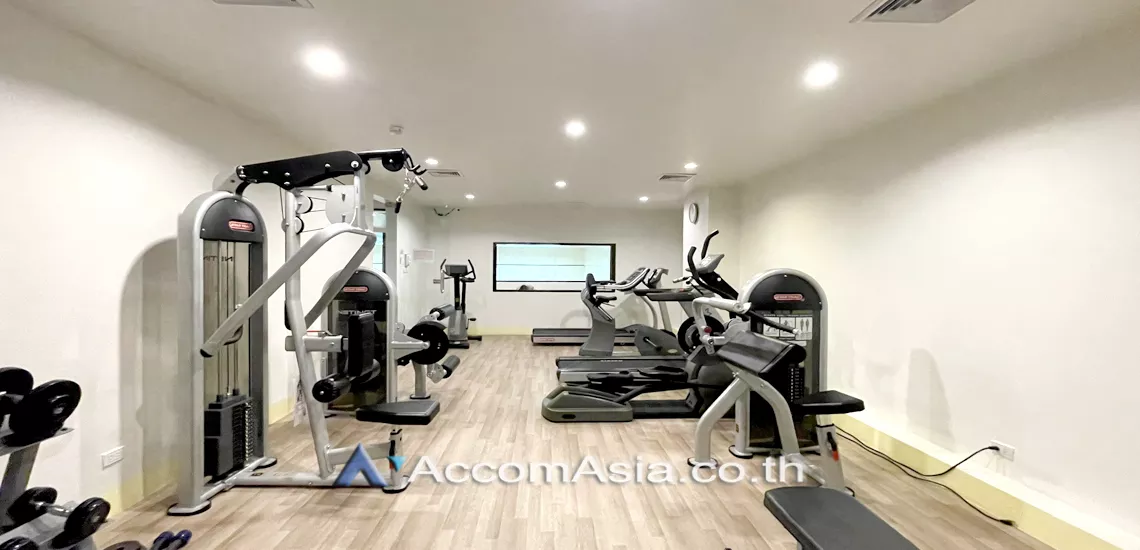 6 Le Raffine Sukhumvit 24 - Condominium - Sukhumvit - Bangkok / Accomasia