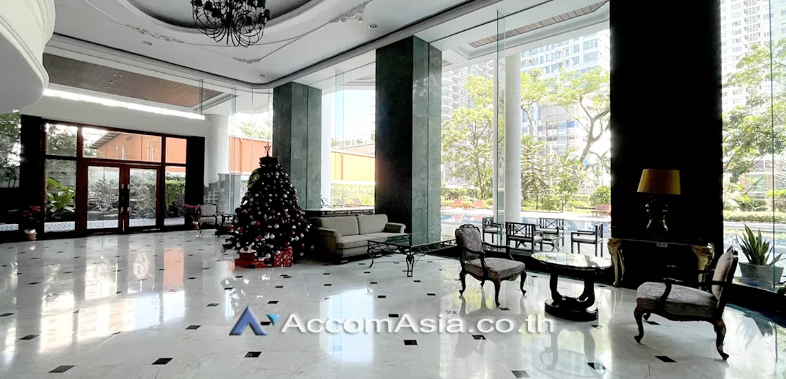 8 Le Raffine Sukhumvit 24 - Condominium - Sukhumvit - Bangkok / Accomasia