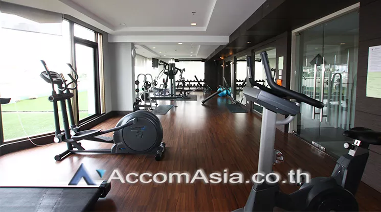  1 br Apartment For Rent in Sukhumvit ,Bangkok BTS Nana at Luxurious life in Bangkok 1417179