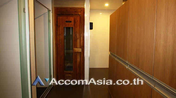  2 br Apartment For Rent in Sukhumvit ,Bangkok BTS Nana at Luxurious life in Bangkok AA18716