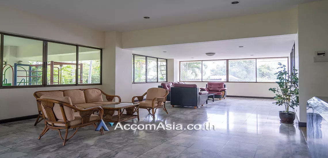  2 br Condominium For Rent in Sukhumvit ,Bangkok BTS Thong Lo at Karuehart Thongthip AA25484