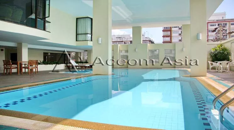  3 Supreme Place - Condominium - Yen Akat - Bangkok / Accomasia