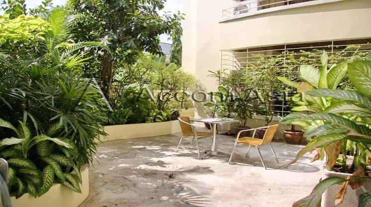 6 Supreme Place - Condominium - Yen Akat - Bangkok / Accomasia