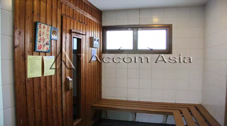 7 Supreme Place - Condominium - Yen Akat - Bangkok / Accomasia