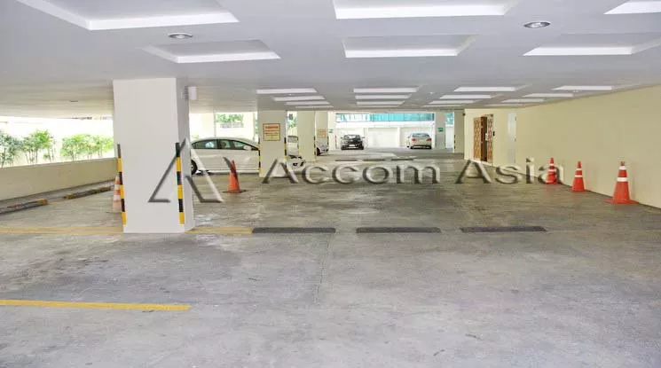 8 Supreme Place - Condominium - Yen Akat - Bangkok / Accomasia