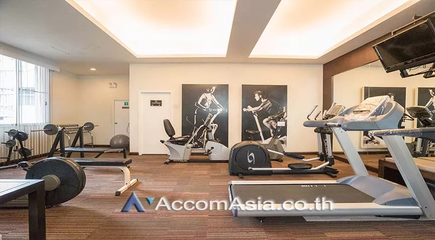  3 Calm and Peaceful - Apartment - Sukhumvit - Bangkok / Accomasia