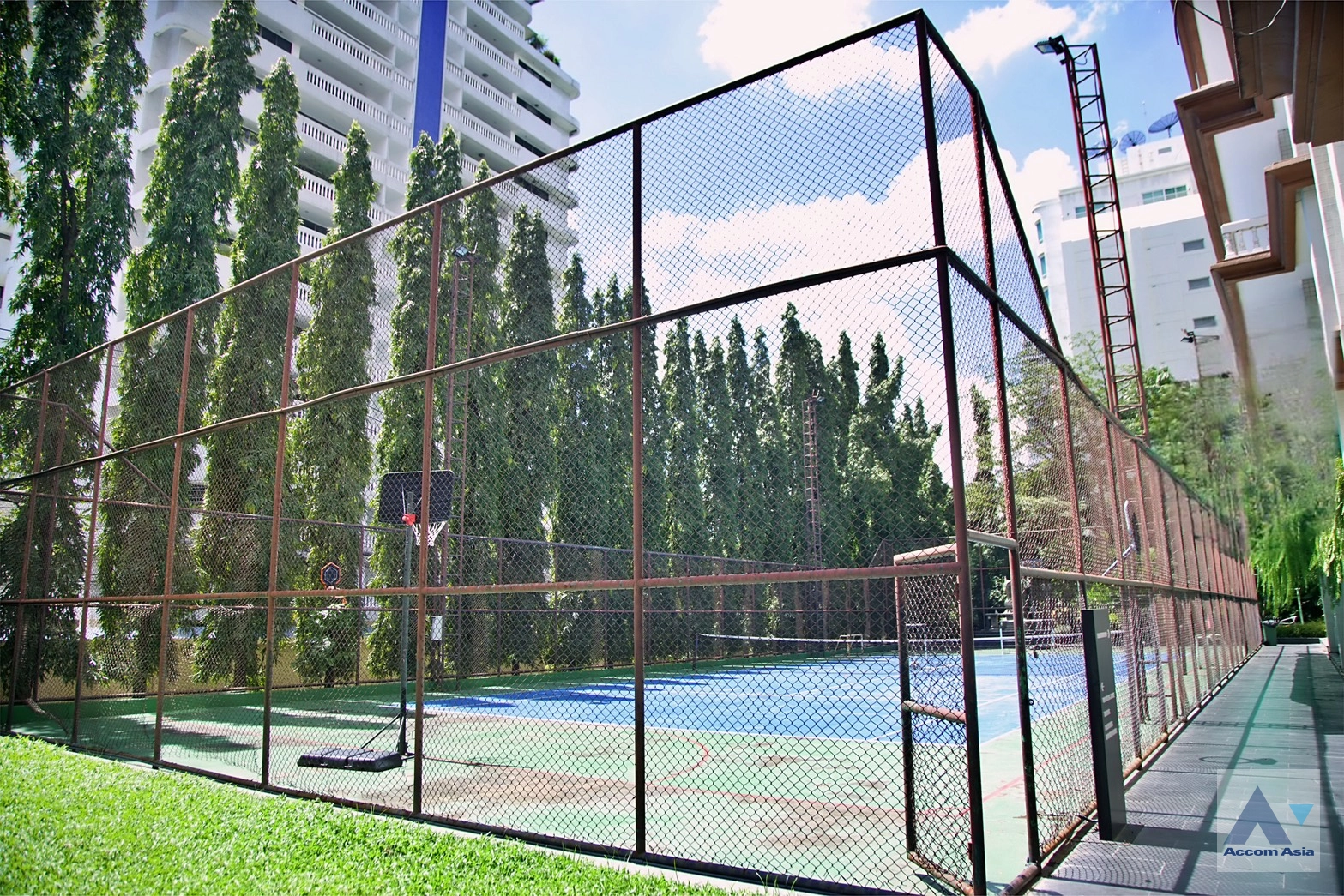 5 Homely Atmosphere - Apartment - Sukhumvit - Bangkok / Accomasia 5 Homely Atmosphere - Apartment - Sukhumvit - Bangkok / Accomasia