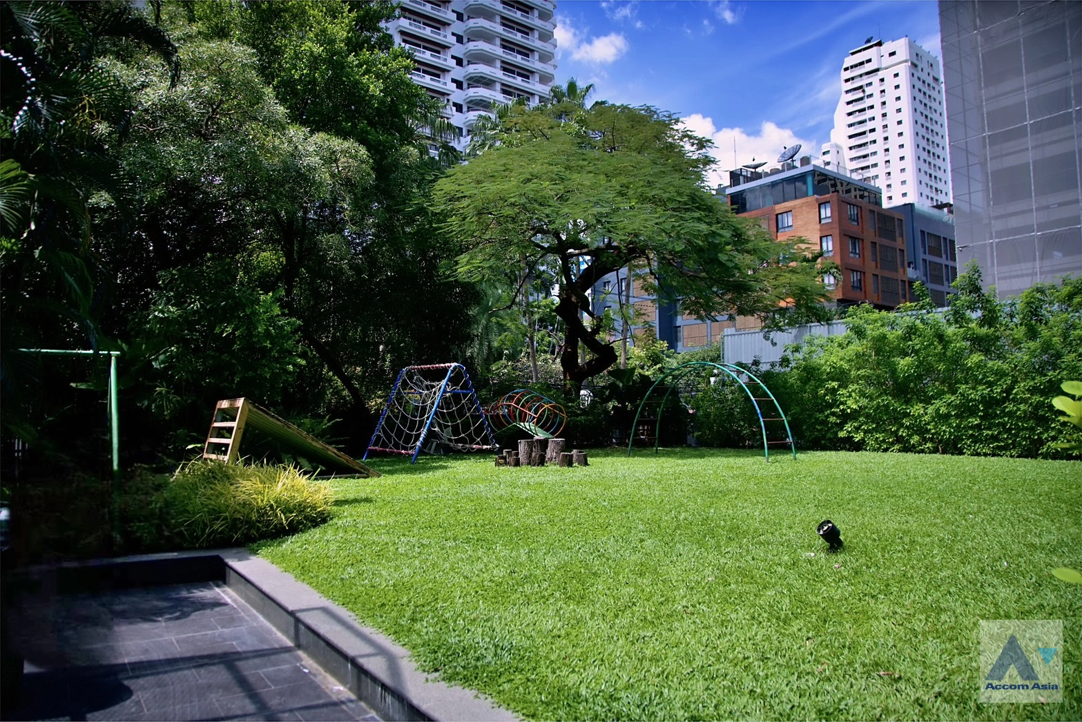 6 Homely Atmosphere - Apartment - Sukhumvit - Bangkok / Accomasia 6 Homely Atmosphere - Apartment - Sukhumvit - Bangkok / Accomasia