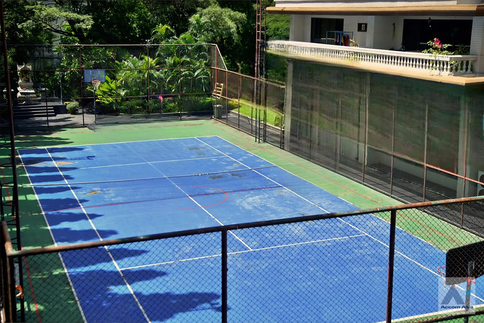  3 Homely Atmosphere - Apartment - Sukhumvit - Bangkok / Accomasia