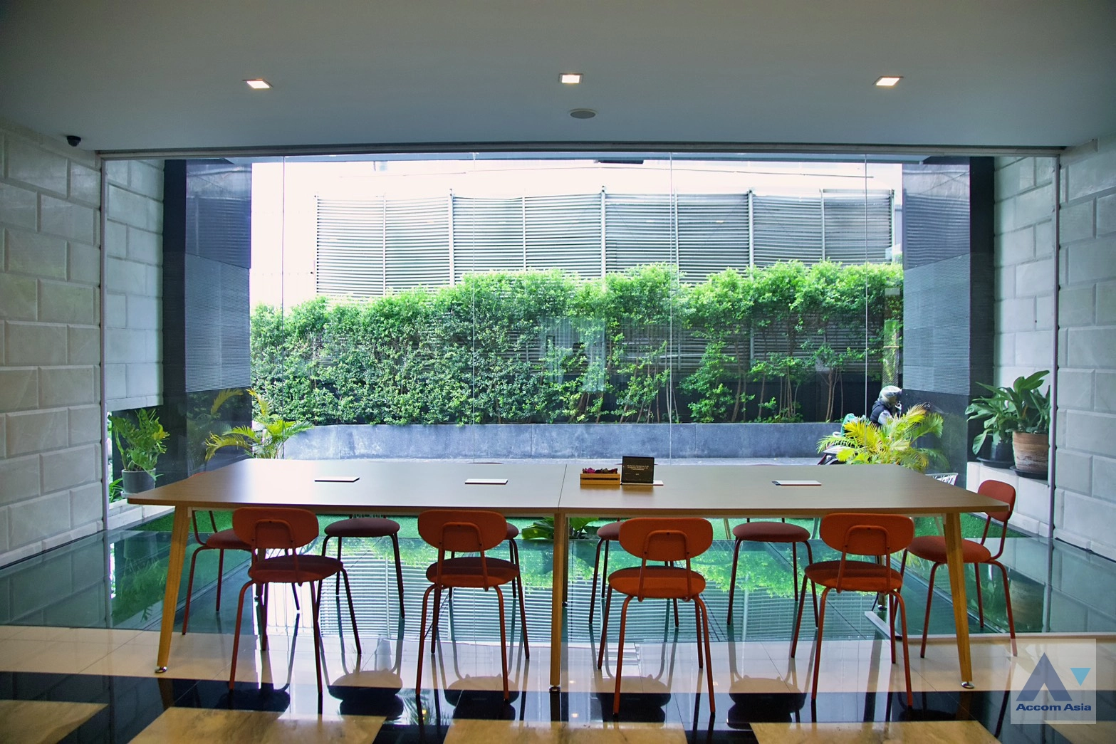 9 Homely Atmosphere - Apartment - Sukhumvit - Bangkok / Accomasia 9 Homely Atmosphere - Apartment - Sukhumvit - Bangkok / Accomasia