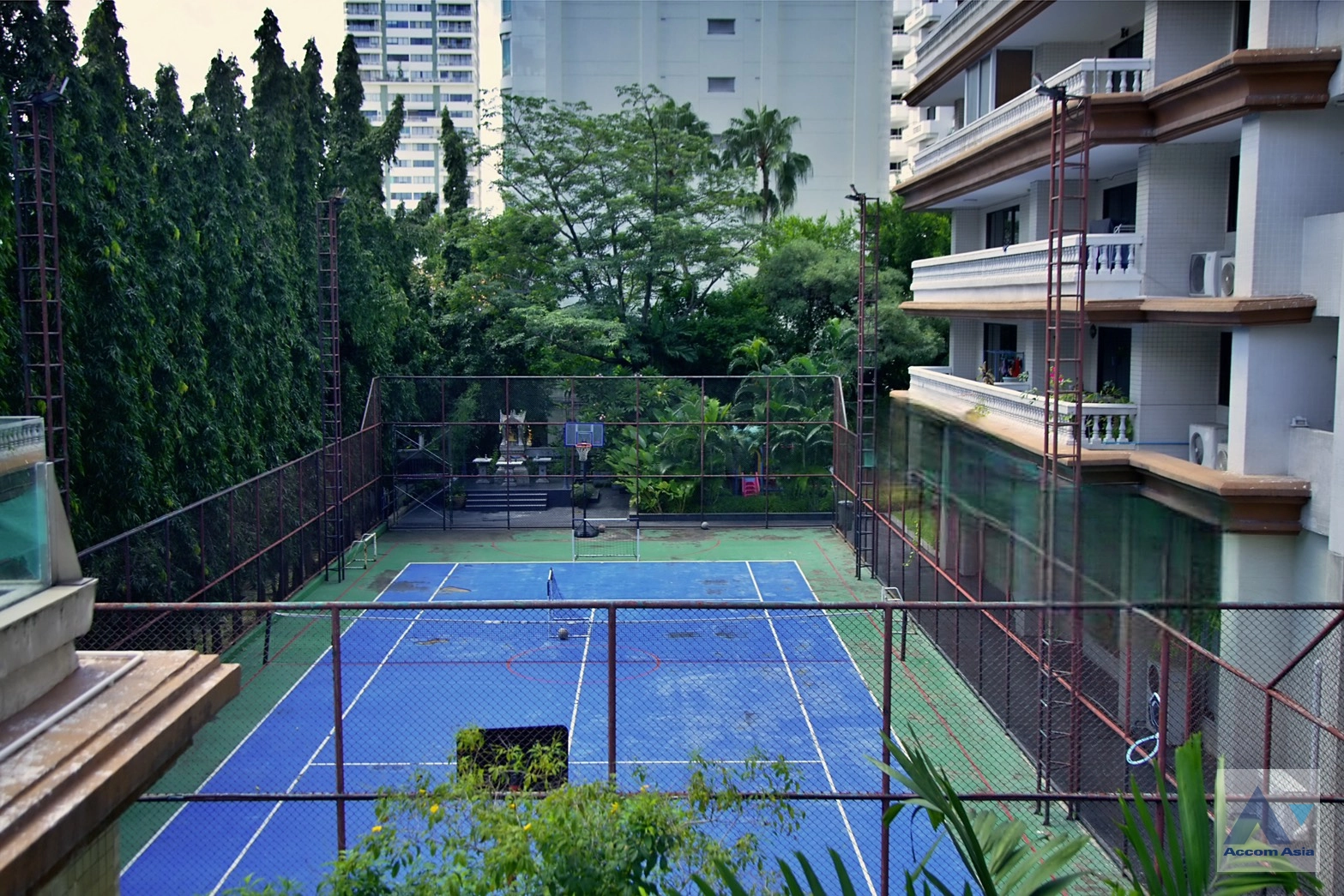 4 Homely Atmosphere - Apartment - Sukhumvit - Bangkok / Accomasia 4 Homely Atmosphere - Apartment - Sukhumvit - Bangkok / Accomasia