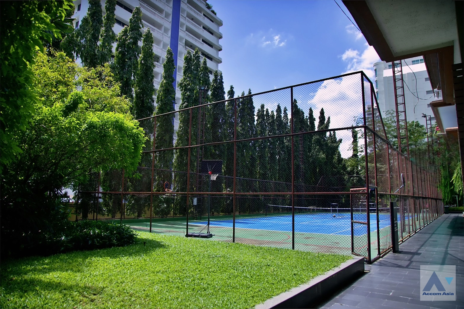  2 Homely Atmosphere - Apartment - Sukhumvit - Bangkok / Accomasia