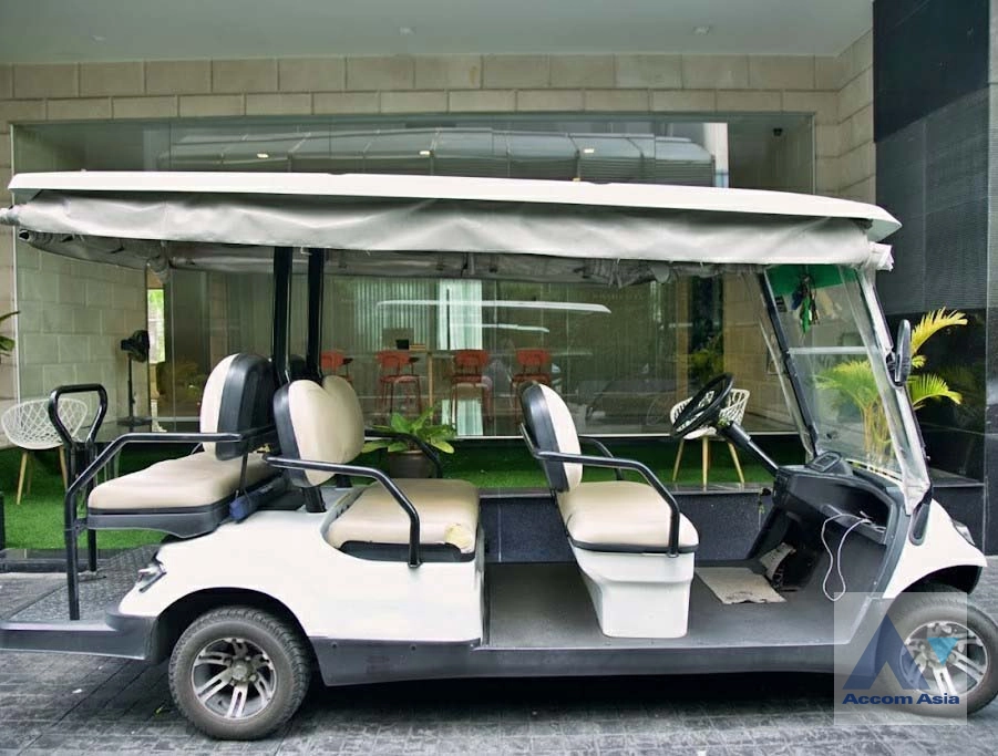 10 Homely Atmosphere - Apartment - Sukhumvit - Bangkok / Accomasia 10 Homely Atmosphere - Apartment - Sukhumvit - Bangkok / Accomasia