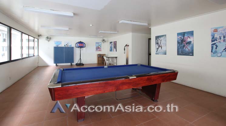  3 br Condominium for rent and sale in Sukhumvit ,Bangkok BTS Asok - MRT Sukhumvit at Le Premier I AA30461