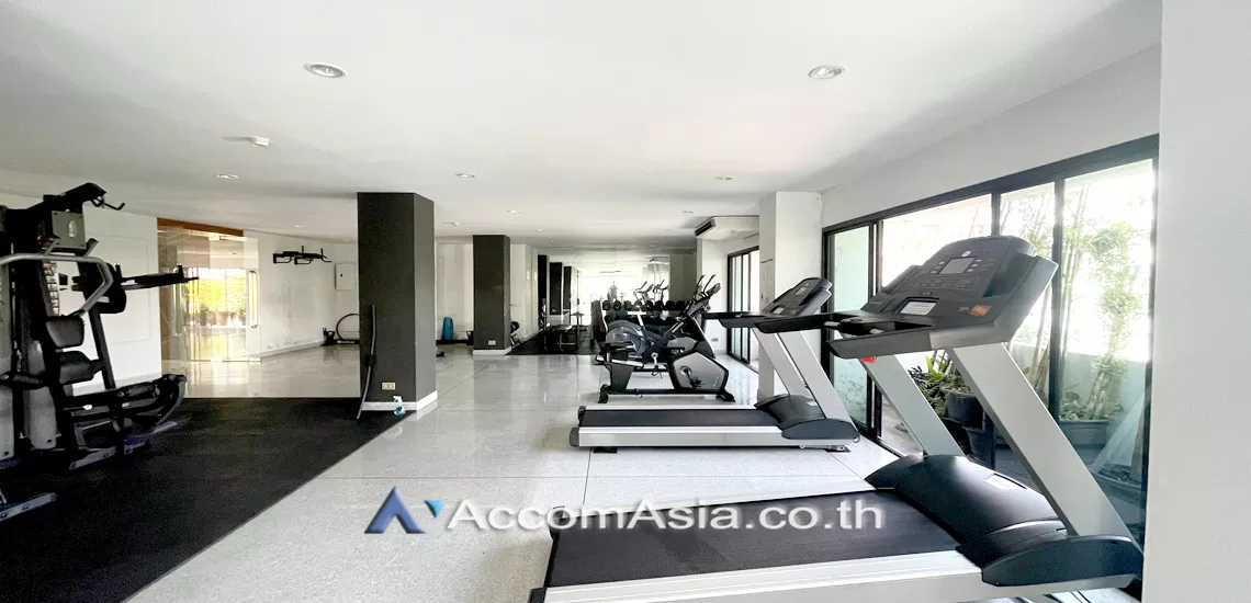  2 br Condominium For Sale in Sukhumvit ,Bangkok BTS Asok - MRT Sukhumvit at Ruamjai Heights AA16579