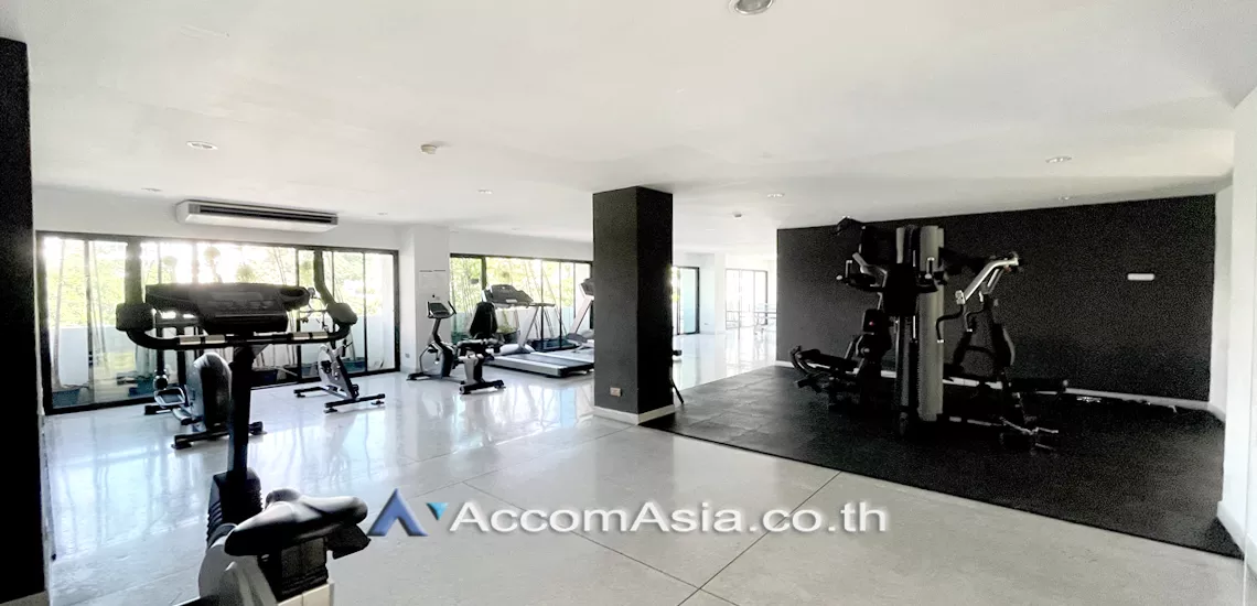  2 br Condominium For Sale in Sukhumvit ,Bangkok BTS Asok - MRT Sukhumvit at Ruamjai Heights AA16579