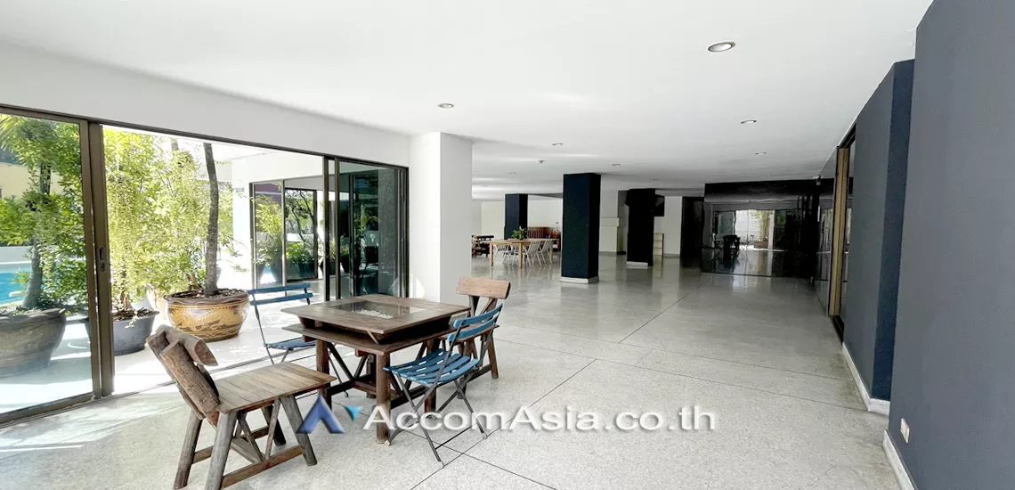  2 br Condominium For Sale in Sukhumvit ,Bangkok BTS Asok - MRT Sukhumvit at Ruamjai Heights AA16579