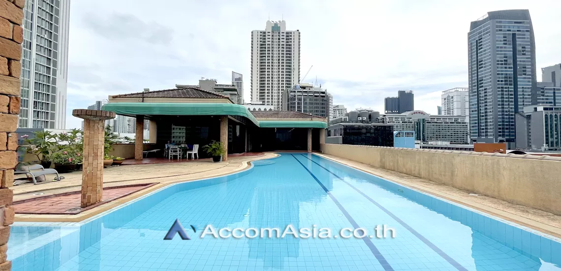  2 La Residenza - Condominium - Sukhumvit - Bangkok / Accomasia