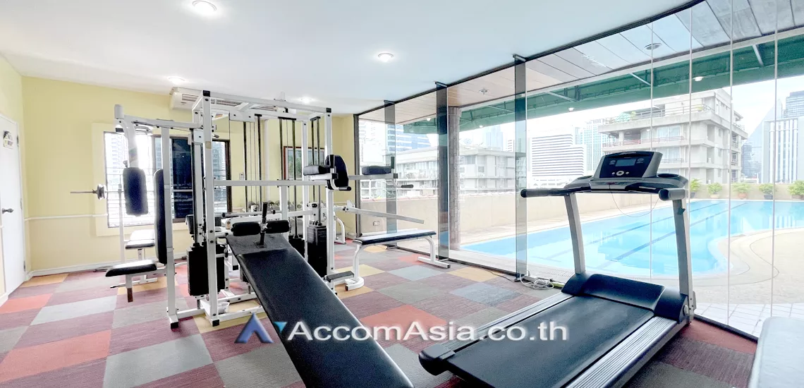  2 br Condominium For Rent in Sukhumvit ,Bangkok BTS Nana at La Residenza 1519231
