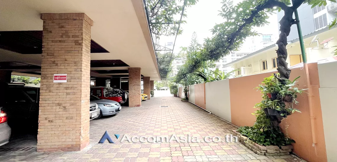  2 br Condominium For Rent in Sukhumvit ,Bangkok BTS Nana at La Residenza AA16123