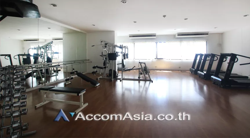  3 br Condominium for rent and sale in Sukhumvit ,Bangkok BTS Ekkamai at Empire House 25960