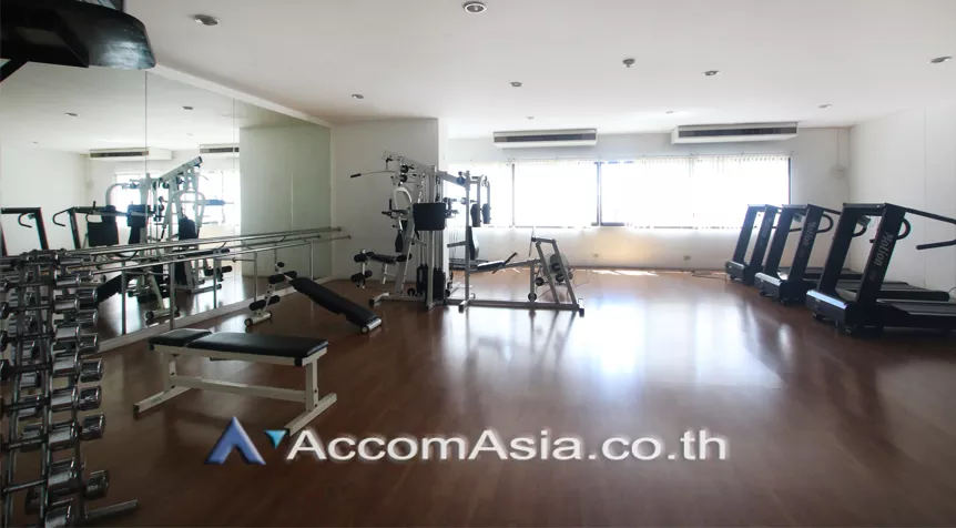  3 br Condominium for rent and sale in Sukhumvit ,Bangkok BTS Ekkamai at Empire House AA29976