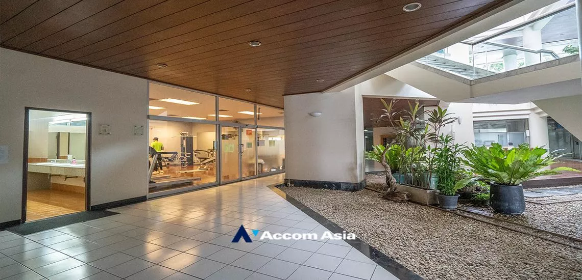 6 Saichol Mansion - Condominium - Charoen Nakhon - Bangkok / Accomasia