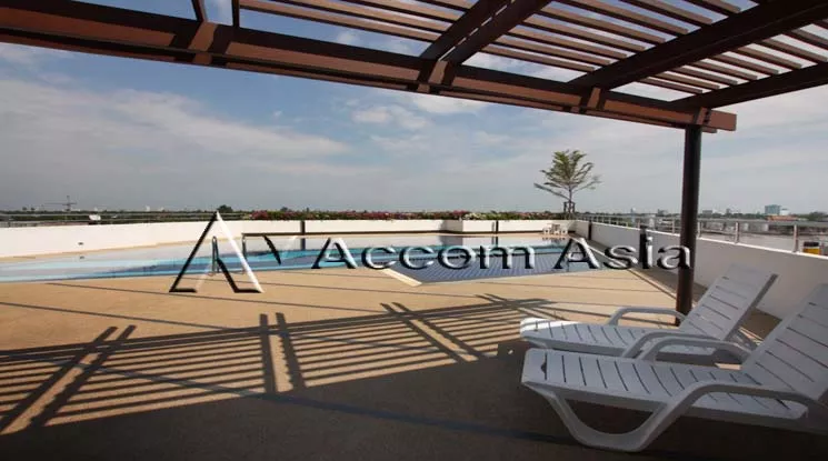  3 Royal River Place - Condominium - Rama 3 - Bangkok / Accomasia