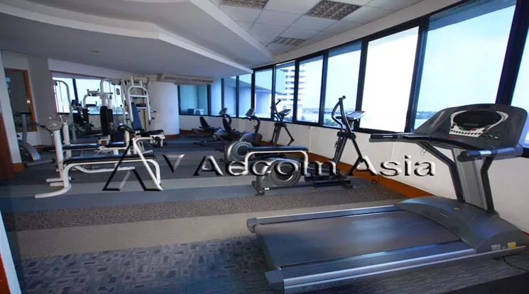 4 Royal River Place - Condominium - Rama 3 - Bangkok / Accomasia