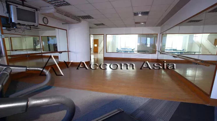 5 Royal River Place - Condominium - Rama 3 - Bangkok / Accomasia