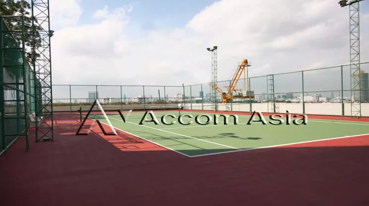 6 Royal River Place - Condominium - Rama 3 - Bangkok / Accomasia