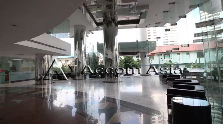 8 Royal River Place - Condominium - Rama 3 - Bangkok / Accomasia