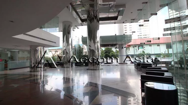  3 br Condominium For Sale in Sathorn ,Bangkok BRT Wat Dan at Royal River Place 1510834