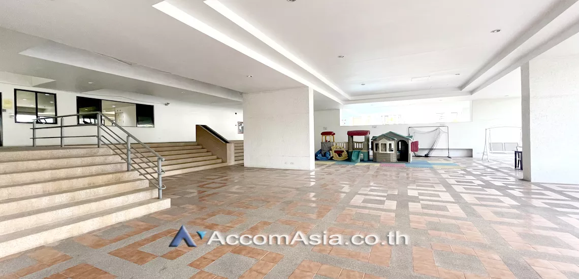 6 Baan Prompong - Condominium - Sukhumvit - Bangkok / Accomasia