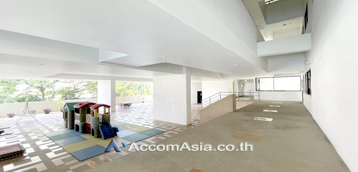 7 Baan Prompong - Condominium - Sukhumvit - Bangkok / Accomasia