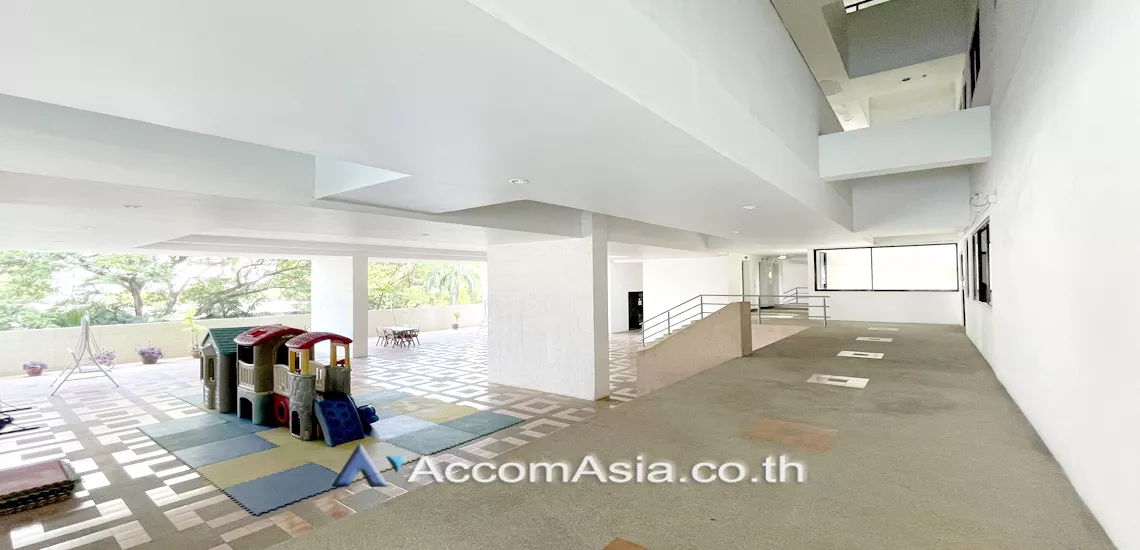  2 br Condominium For Rent in Sukhumvit ,Bangkok BTS Phrom Phong at Baan Prompong AA23960