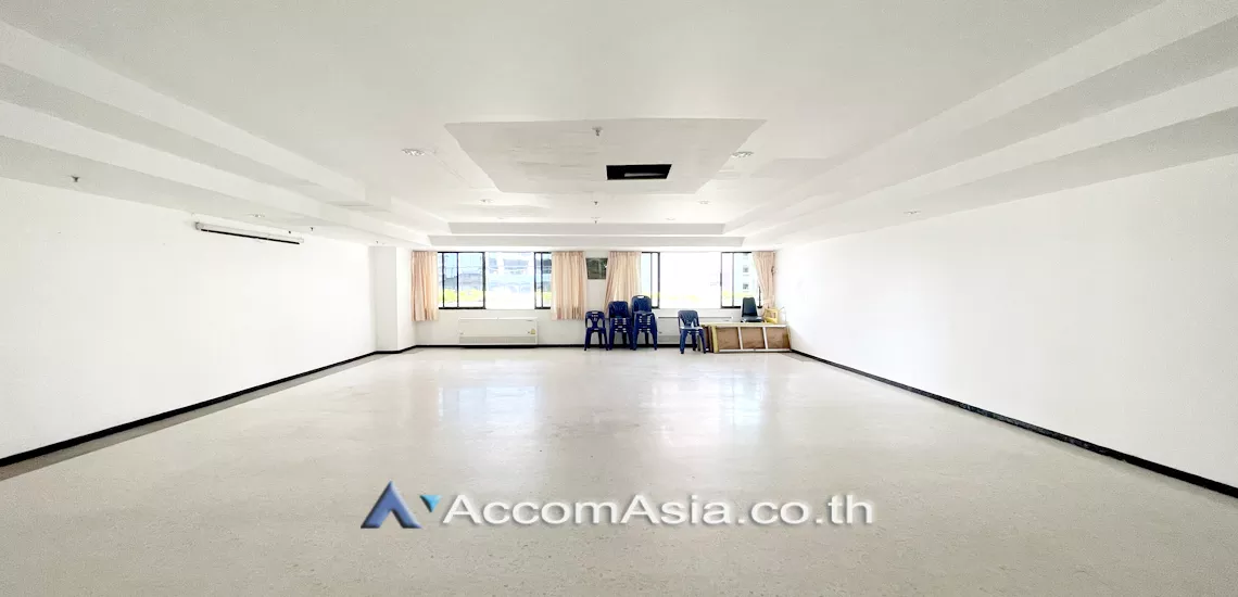 9 Baan Prompong - Condominium - Sukhumvit - Bangkok / Accomasia