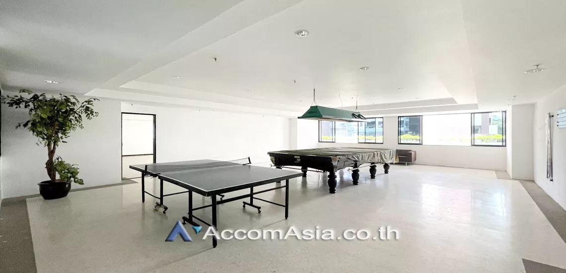 8 Baan Prompong - Condominium - Sukhumvit - Bangkok / Accomasia