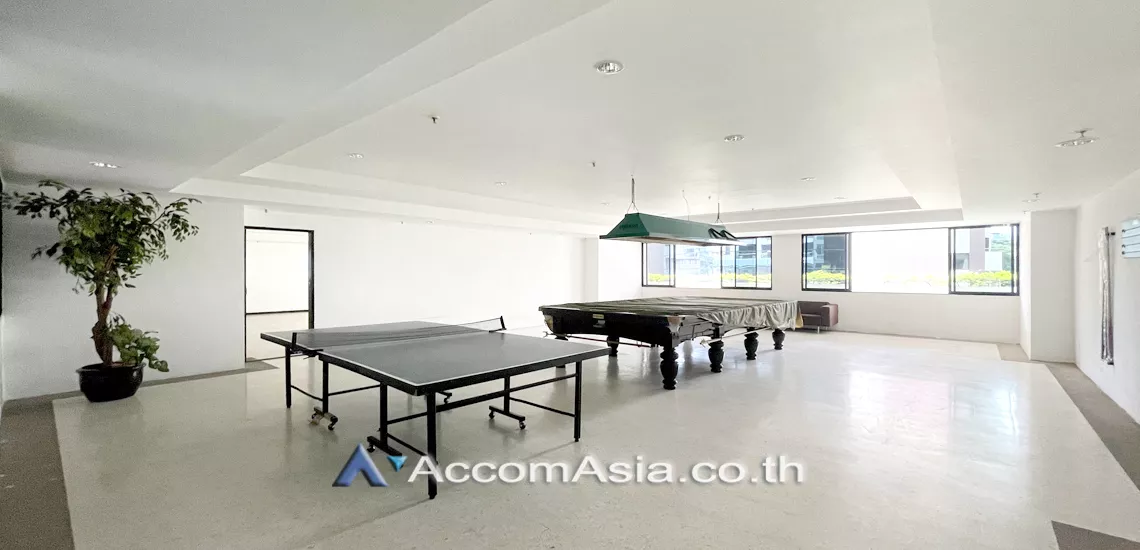  2 br Condominium for rent and sale in Sukhumvit ,Bangkok BTS Phrom Phong at Baan Prompong AA35529