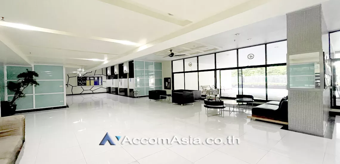 10 Baan Prompong - Condominium - Sukhumvit - Bangkok / Accomasia