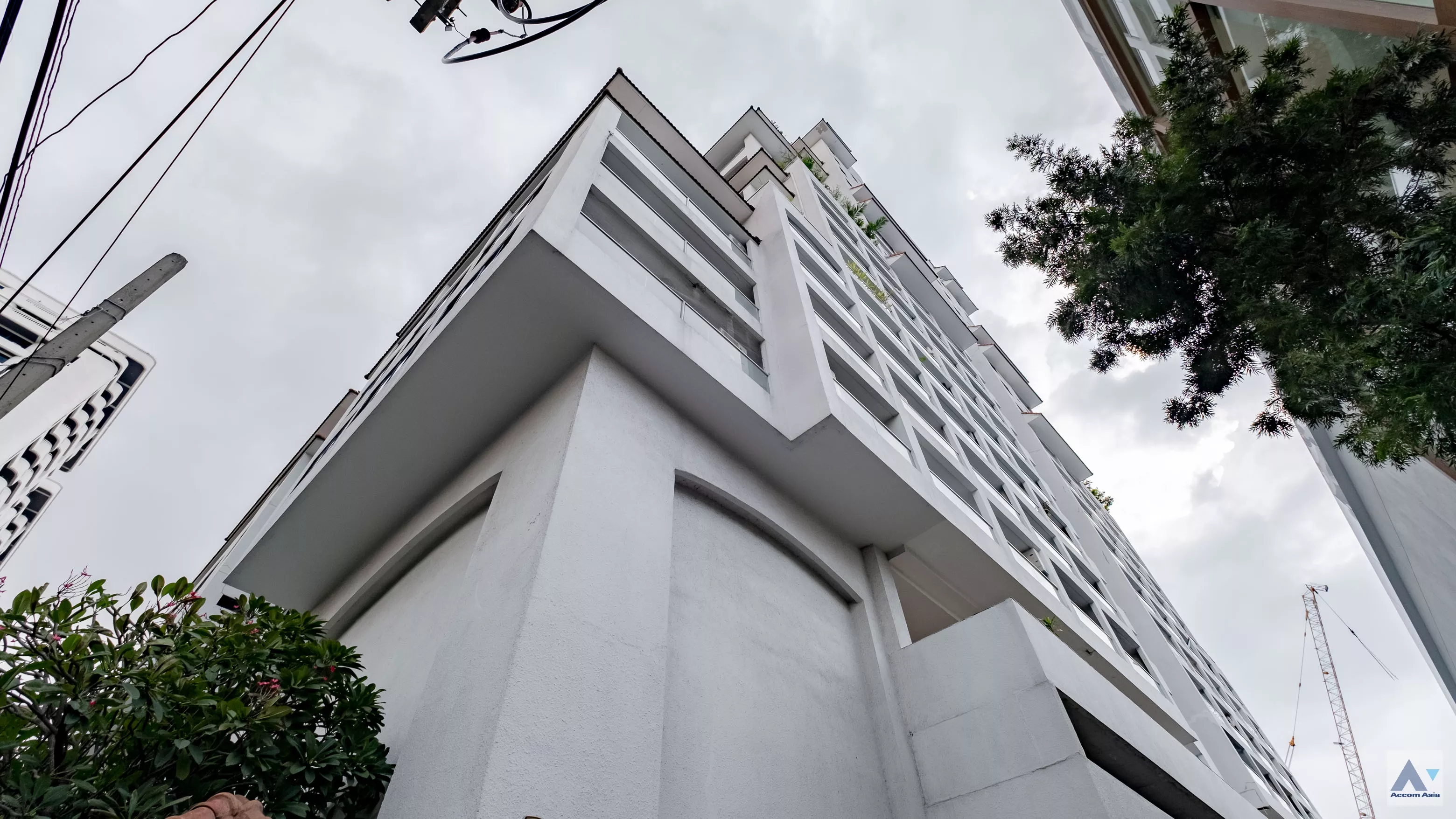  3 br Condominium For Sale in Sukhumvit ,Bangkok BTS Phrom Phong at Baan Prompong AA36480
