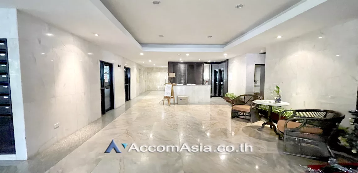  3 br Condominium for rent and sale in Sukhumvit ,Bangkok BTS Asok - MRT Sukhumvit at Sukhumvit Casa AA39649