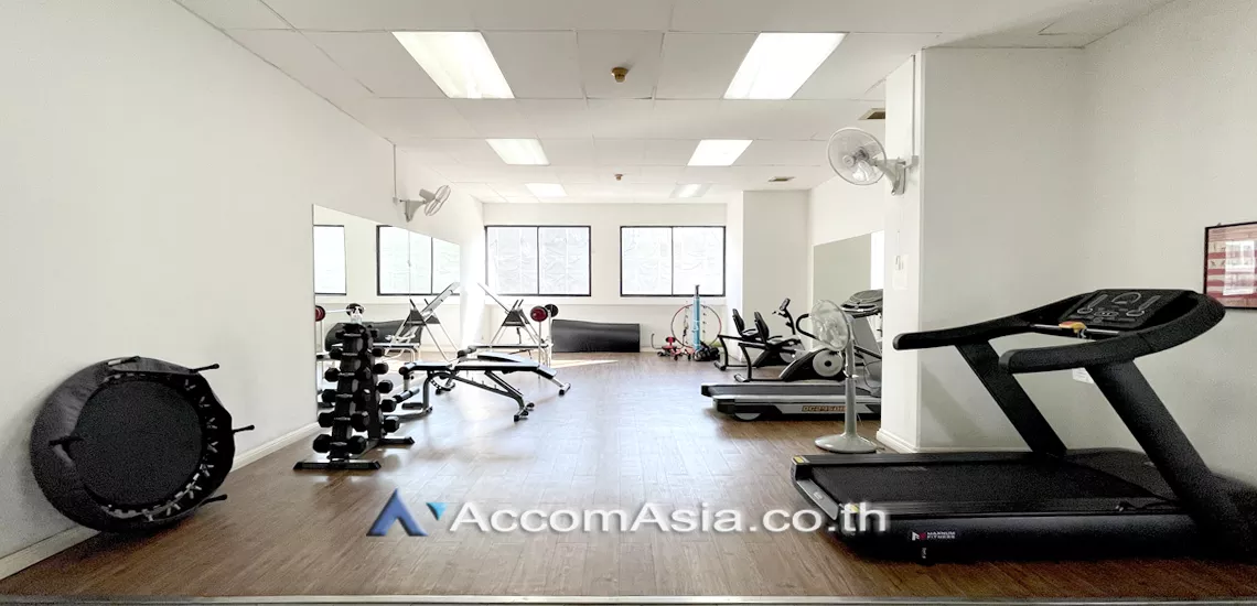  3 br Condominium for rent and sale in Sukhumvit ,Bangkok BTS Asok - MRT Sukhumvit at Sukhumvit Casa AA39649