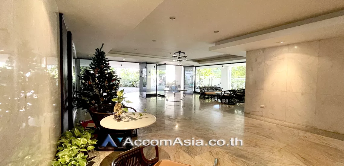 3 br Condominium for rent and sale in Sukhumvit ,Bangkok BTS Asok - MRT Sukhumvit at Sukhumvit Casa AA39649