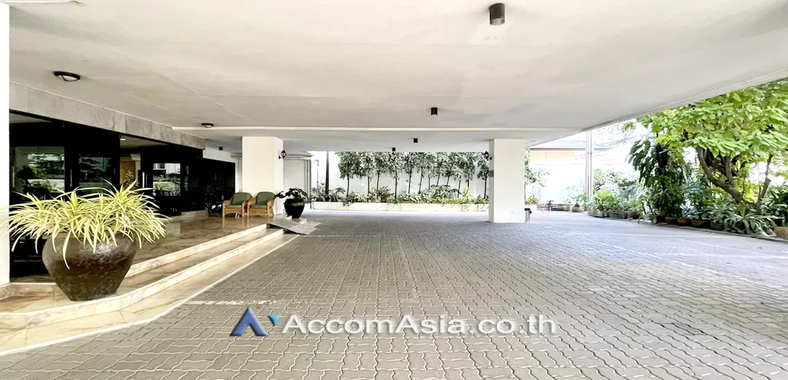  3 br Condominium for rent and sale in Sukhumvit ,Bangkok BTS Asok - MRT Sukhumvit at Sukhumvit Casa AA39649