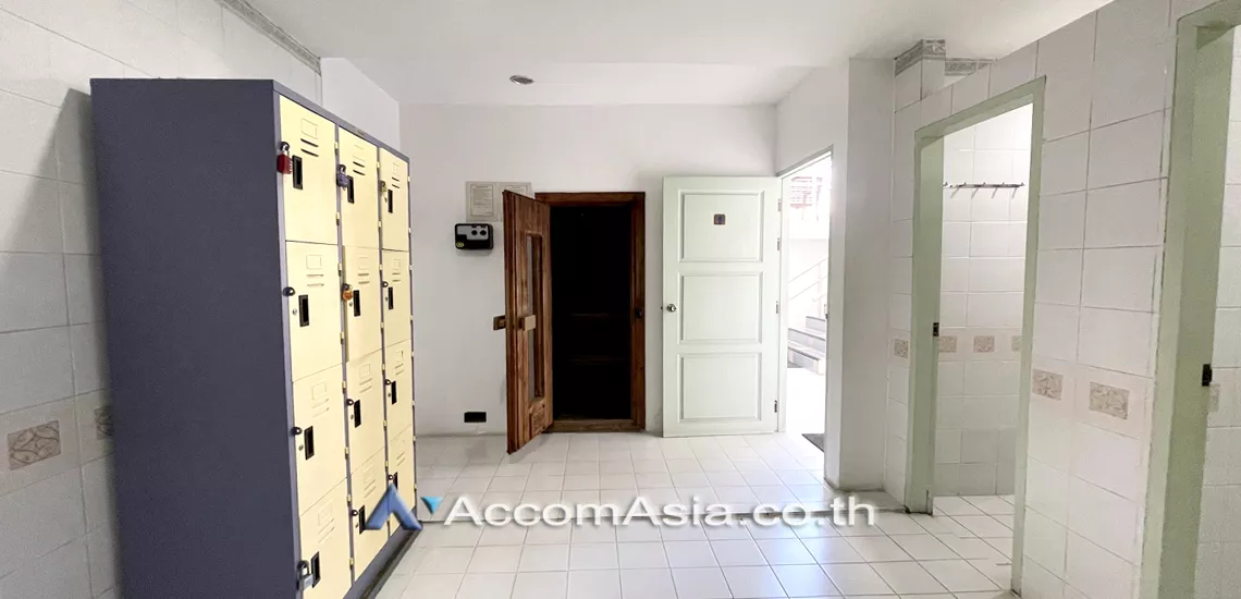 4 Sukhumvit Park - Condominium - Sukhumvit - Bangkok / Accomasia