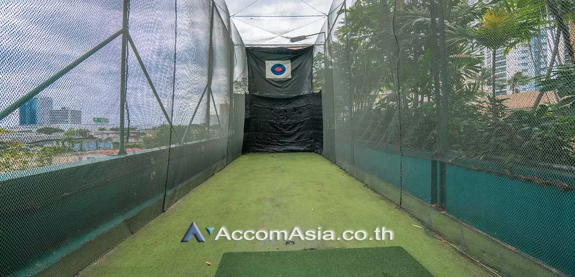 5 Mahogany Tower - Condominium - Sukhumvit - Bangkok / Accomasia