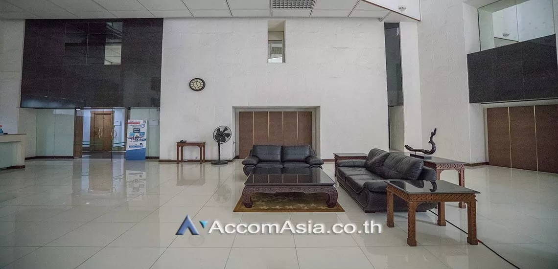  3 br Condominium For Rent in Sukhumvit ,Bangkok BTS Phrom Phong at Mahogany Tower AA37439